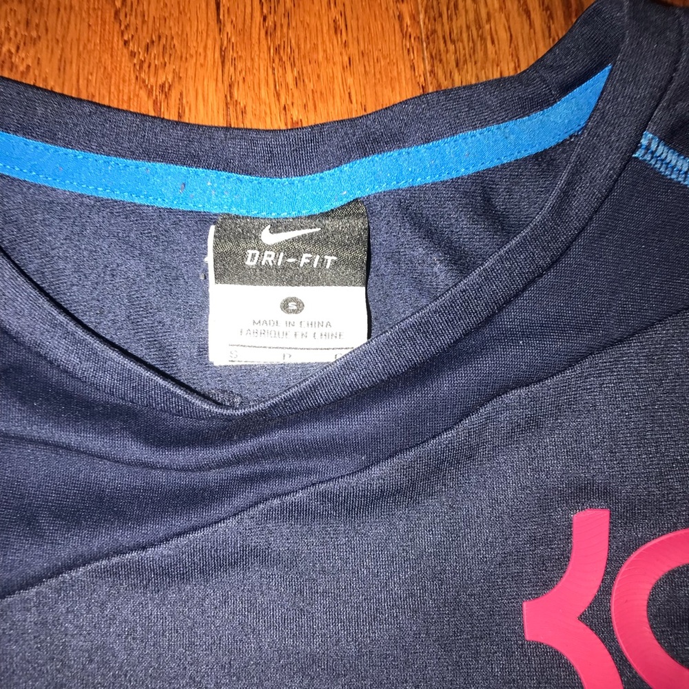 Kd shirt